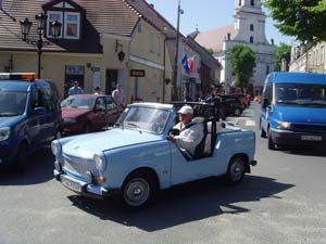 Dni Ziemi Wolsztynskiej 02 05 2009 (23)